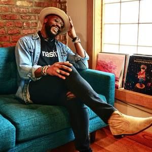 Meet your Posher, Chaz